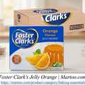 AED 315,  Foster Clark&rsquo;s Jelly Orange | Martoo.com