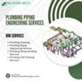 Plumbing Piping Engineering Services In Ajman, UAE