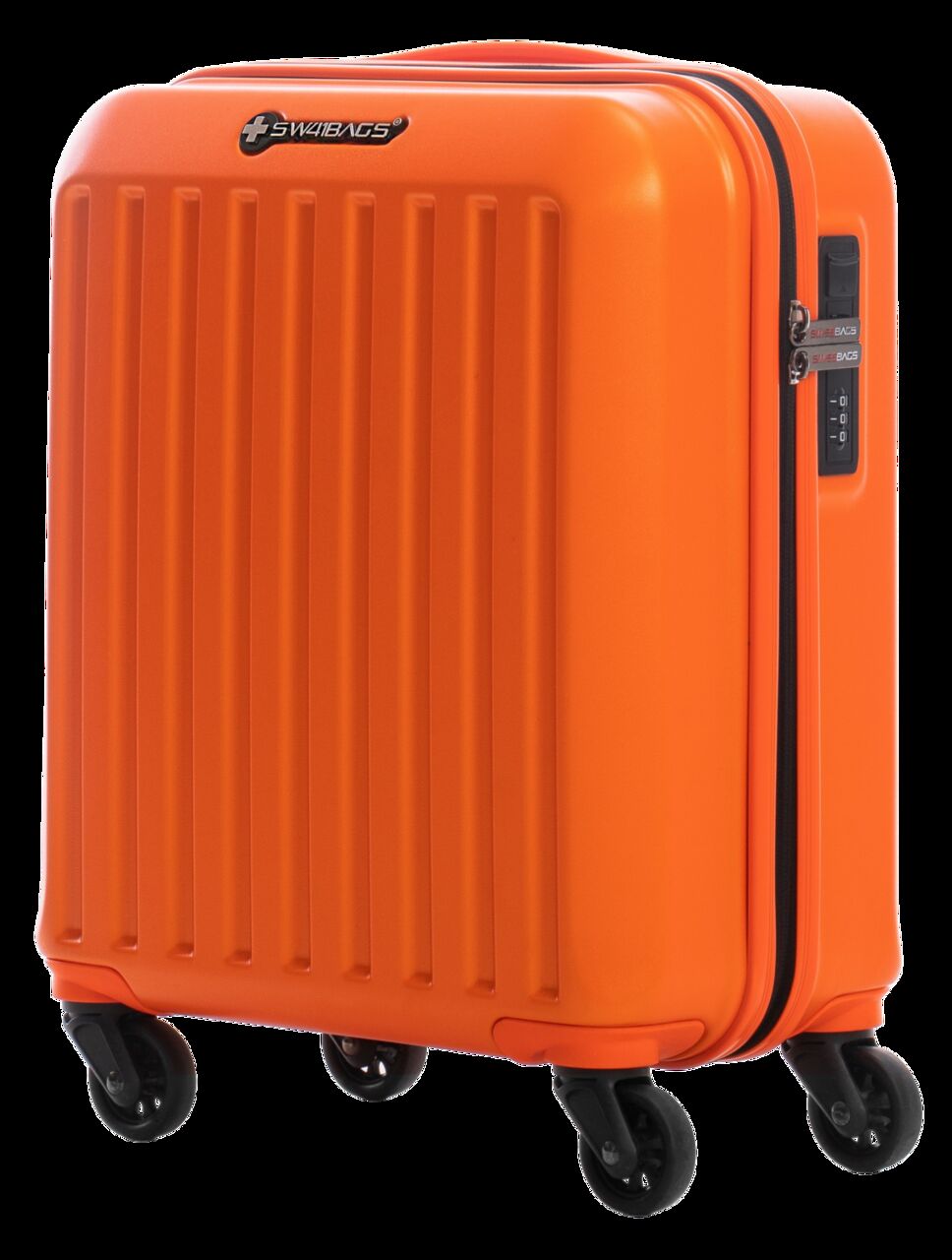 Zurich, Clothing & Accessories, CHF 119,  EasyJet Handgepaeck Koffer Orange 45 X 36 X 20cm Swissbags