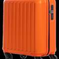 CHF 119,  EasyJet Handgepaeck Koffer Orange 45 X 36 X 20cm Swissbags