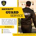Trusted Security Guard Services Houston TX
