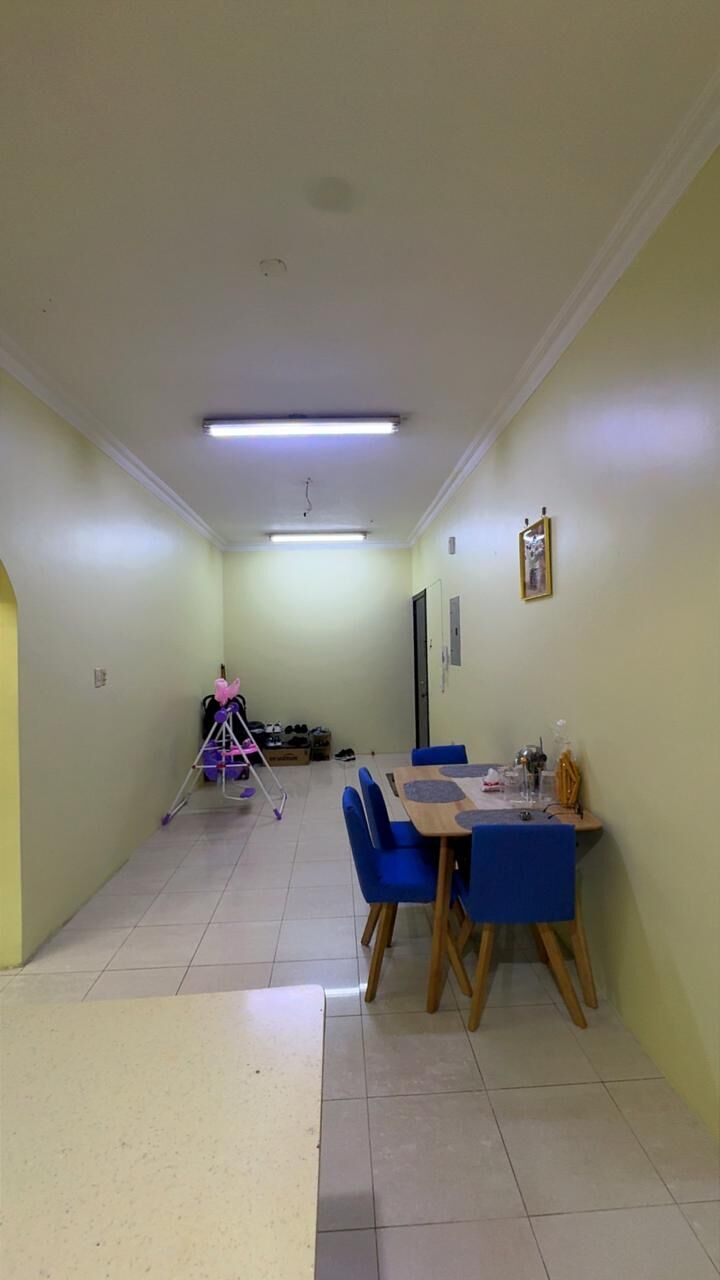 Khobar, Apartments, Flats, Houses & Villas, SAR 16000/year,  2 BR,  2BHK Family Apartment For Rent - Unfurnished