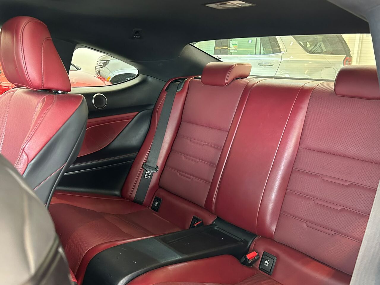 East Riffa, Vehicles, Cars & Trucks , BHD 5800,  Lexus RC 350 F SPORT,  2015,  Automatic,  186000 KM,  LEXUS RC350 F MODEL  FOR SALE