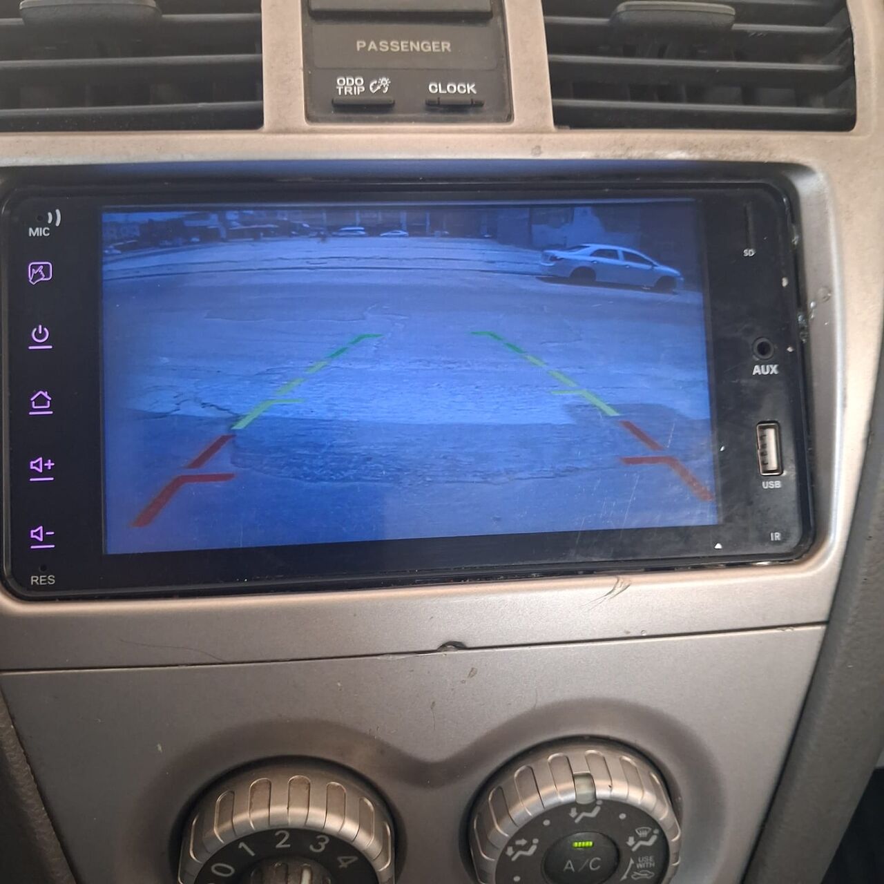 Khobar, Vehicles, Cars & Trucks , SAR 18000,  Toyota Yaris,  2013,  Automatic,  240000 KM,  Original Kilometres