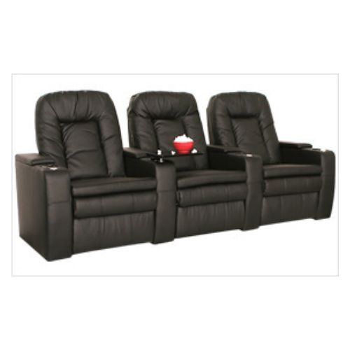 New York, Business, Luxury Home Theater Seating For Every Media Room | 4Seating