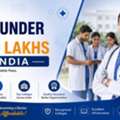 Can I Do MBBS In 50 Lakhs In India?