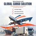 Offering Competitive Rates For Both Air & Sea Freight■ Depending On The Client ◇0576809069