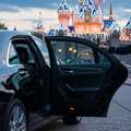 Best Paris Disneyland Transfer