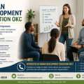 Human Development Education OKC &ndash; Learn, Grow, And Thrive