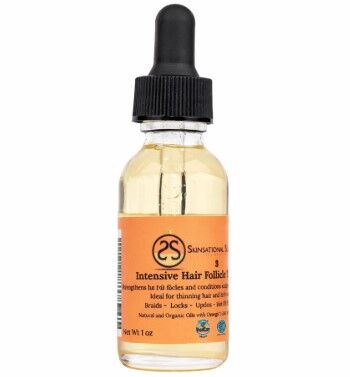 New York, Business, Best Organic Products For Hair Growth