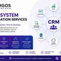CRM System Integration Services In Dallas, Texas