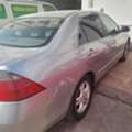 SAR 21000,  🚗 Honda Accord 2007 – Reliable & Ready To Drive!,  2007,  Automatic,  470000 KM,