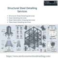 Accurate & Affordable Structural Steel Detailing Services In Houston.