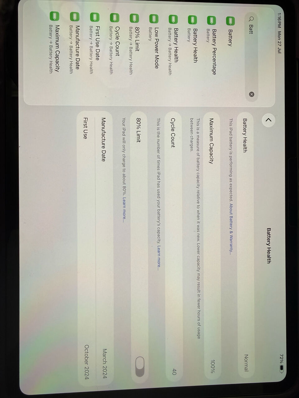 Al Tahliyah, Electronics, SAR 4000,  Ipad Pro 512 GB