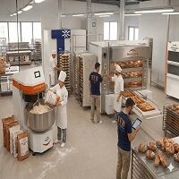 Dubai, Business, Bakery Maintenance Services Dubai &ndash; Equipment Support & Technical Care