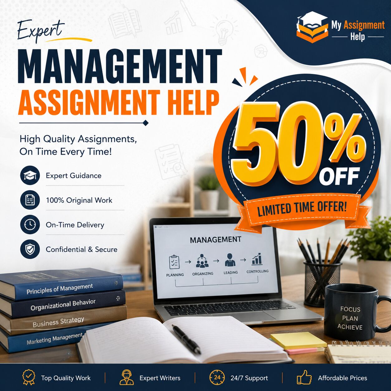 Toronto, Education, Expert Guidance For Better Academic Results.