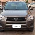 SAR 24000,  Toyota RAV4,  2011,  Automatic,  360000 KM,    In Good Condition For Sale.