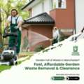 Garden Full Of Waste In Manchester? Book Garden Waste Removal And Clearance Services Today