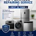 ELECTROLUX APPLIANCES REPAIRING SERVICE DUBAI