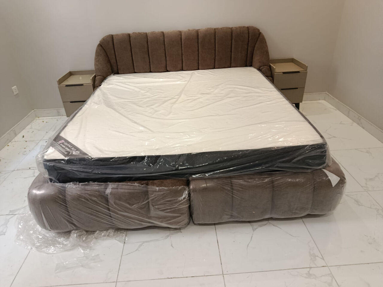 Jeddah, Furniture, SAR 3500,  Bedroom Set Avalible