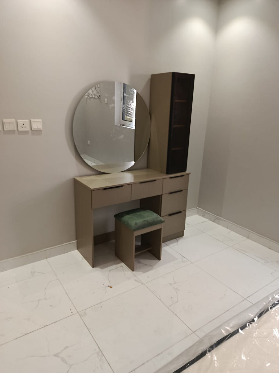 Jeddah, Furniture, SAR 3500,  Bedroom Set Avalible