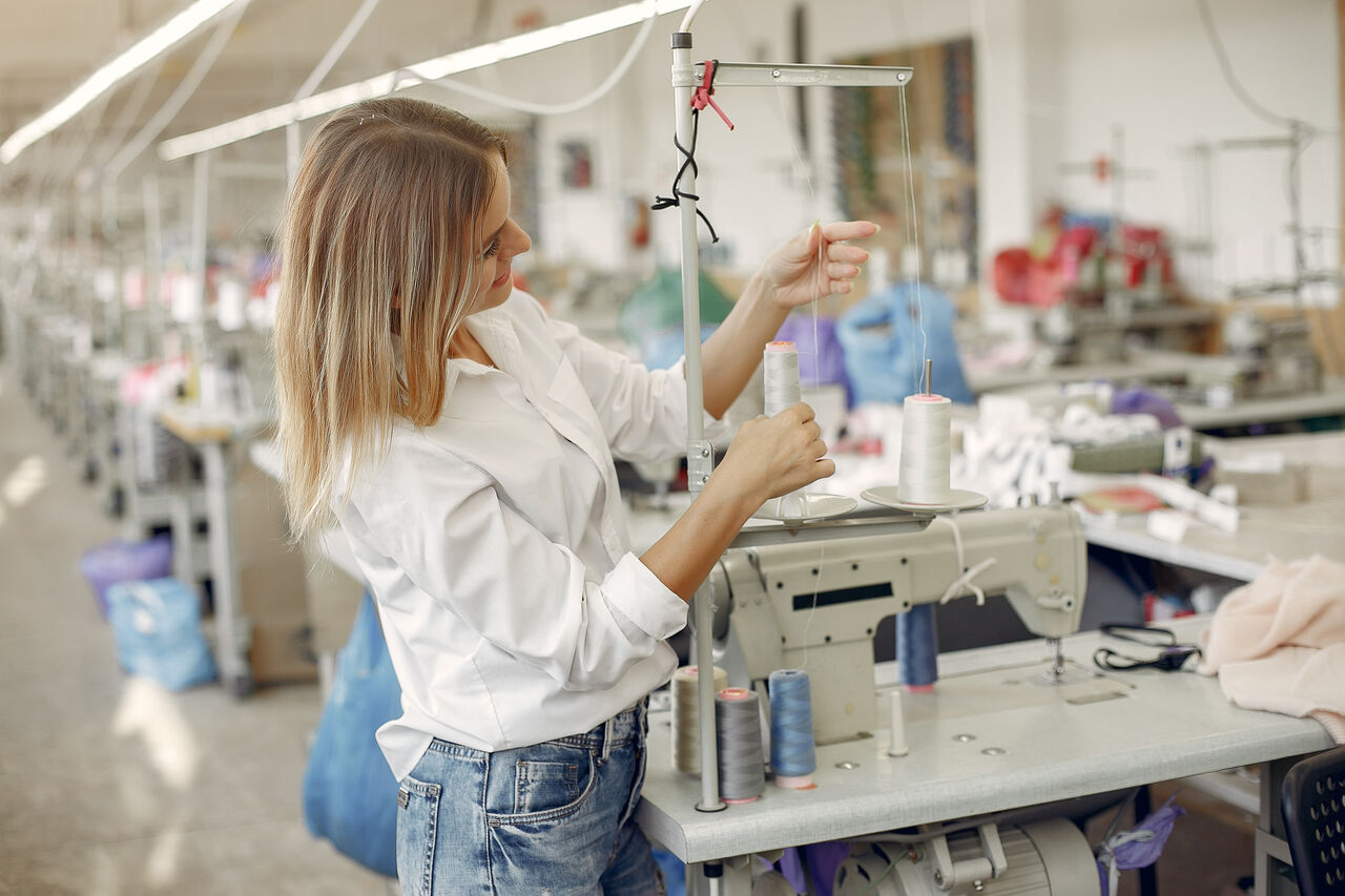 Dubai, Business Partners, Apparel Manufacturing C.M.T. Factory In UK & Morocco