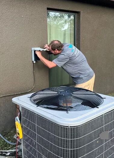 New York, Business, Suncoast Air Conditioning LLC