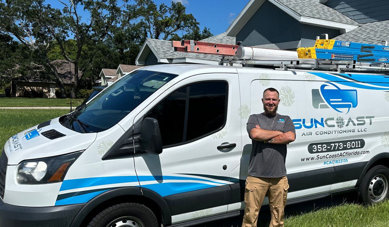 New York, Business, Suncoast Air Conditioning LLC