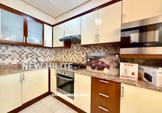 Kuwait City, Apartments, Flats, Houses & Villas, KWD 650/month,  Furnished,  2 BR,  Fully Furnished 2BR Serviced Apartment For Rent In Jabriya, Kuwait
