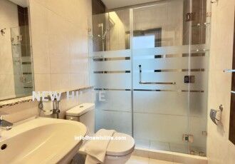 Kuwait City, Apartments, Flats, Houses & Villas, KWD 650/month,  Furnished,  2 BR,  Fully Furnished 2BR Serviced Apartment For Rent In Jabriya, Kuwait