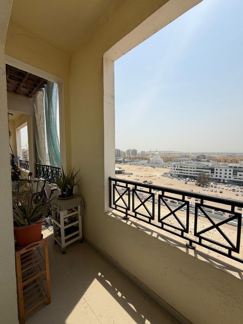 Dubai, Rooms for Rent, AED 3200/year,  🏡 Fully Furnished Room For Rent – Muhaisnah 4, Dubai