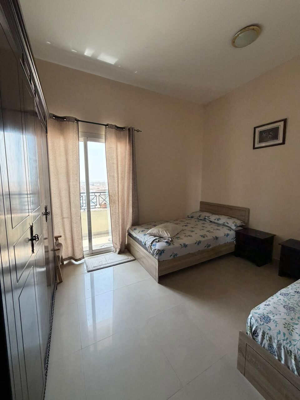 Dubai, Rooms for Rent, AED 3200/year,  🏡 Fully Furnished Room For Rent – Muhaisnah 4, Dubai
