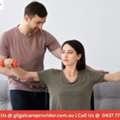 NDIS Daily Life Assistance Kalgoorlie | Gilgal Care Provider