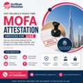 MOFA Attestation Services For UAE | Fast & Trusted Document Attestation