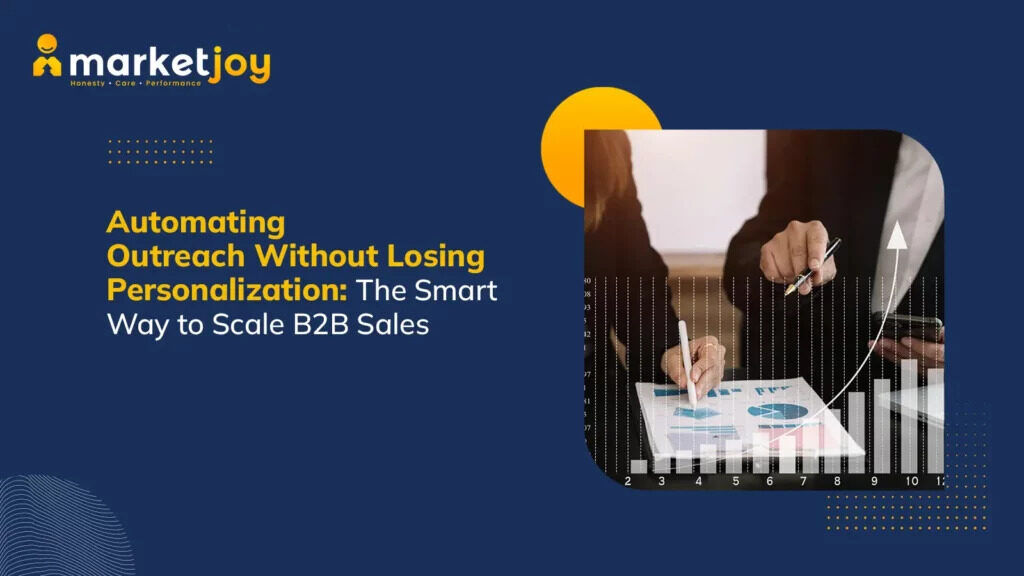 New York, Business, Automated Outreach For Lead Generation To Improve Marketing Performance