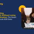 Automated Outreach For Lead Generation To Improve Marketing Performance