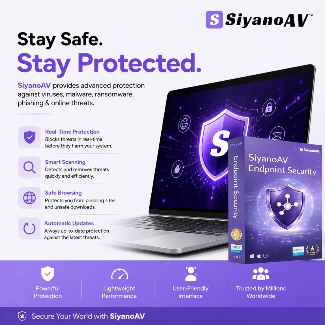 Mumbai, Software, INR 3599,  Advanced Endpoint Security For Modern Businesses