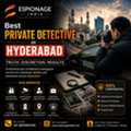 Best Private Detective In Hyderabad &ndash; Confidential Investigation Services