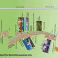 INR 1300000,  Deep Town A Block Premium Plots Ratanpur Dhandhuka Ahmedabad
