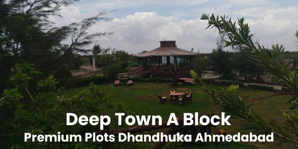 Ahmedabad, Farm & Garden, INR 1300000,  Deep Town A Block Premium Plots Ratanpur Dhandhuka Ahmedabad