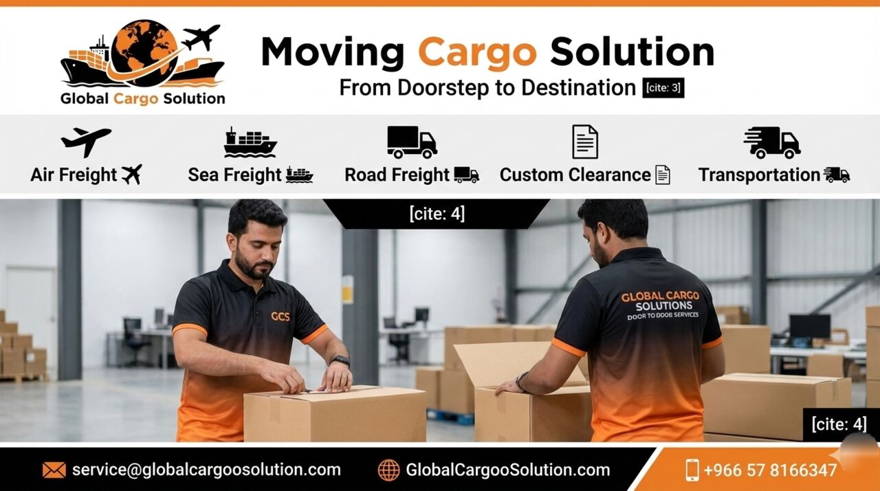 Dhahran, Relocation, Removals & Relocation With Professional Team■Door To Door◇Gcc & All Over World ◇0576809069