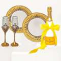 Veuve Clicquot Gift Set &ndash; Luxury Champagne Gift Collection