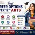 Best Courses After 12th Arts | Career Guidance By CCVTE
