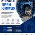 Buy Hydraulic Tunnel Formwork From NPEC