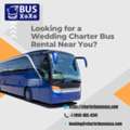 Looking For A Wedding Charter Bus Rental Near You?