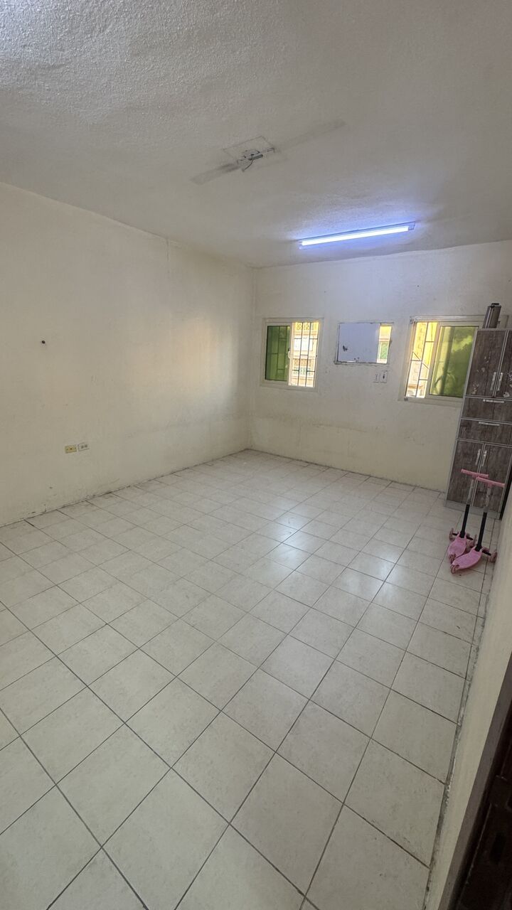 Jubail, Apartments, Flats, Houses & Villas, SAR 1050/month,  2 BR,  Unfurnished 2 Rooms 1 Bathroom And Kitchenette