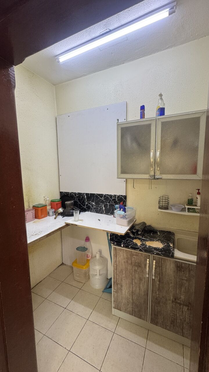 Jubail, Apartments, Flats, Houses & Villas, SAR 1050/month,  2 BR,  Unfurnished 2 Rooms 1 Bathroom And Kitchenette