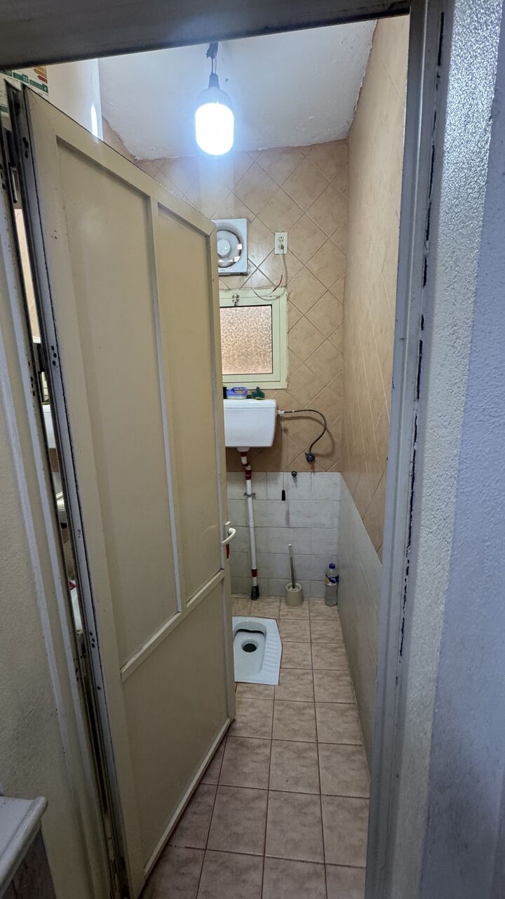 Jubail, Apartments, Flats, Houses & Villas, SAR 1050/month,  2 BR,  Unfurnished 2 Rooms 1 Bathroom And Kitchenette