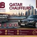 Chauffeured Transportation Services Qatar | Executive Travel