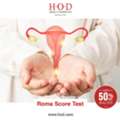 INR 2199,  ROMA Score Test Price And Diagnostic Information